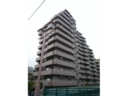 ライオンズマンション門前仲町古石場