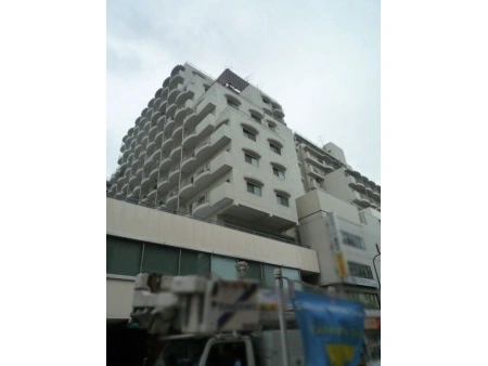 目黒西口マンション1号館