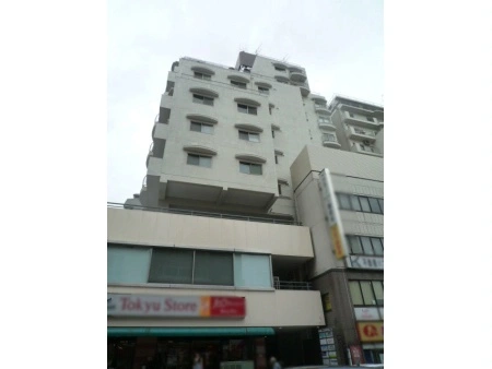 目黒西口マンション1号館