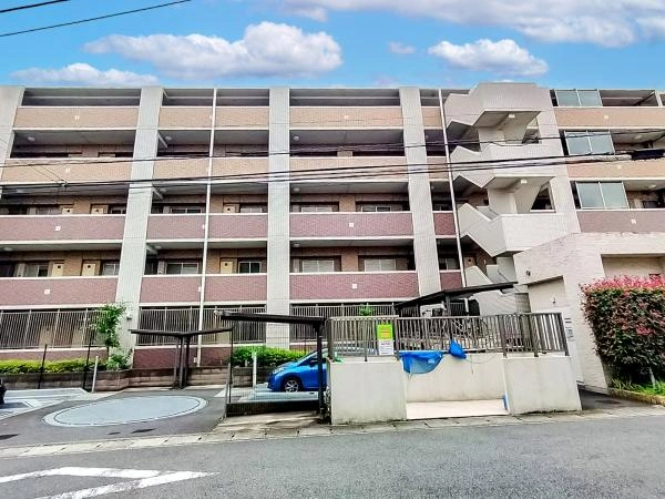 ジェイパレス宮崎台