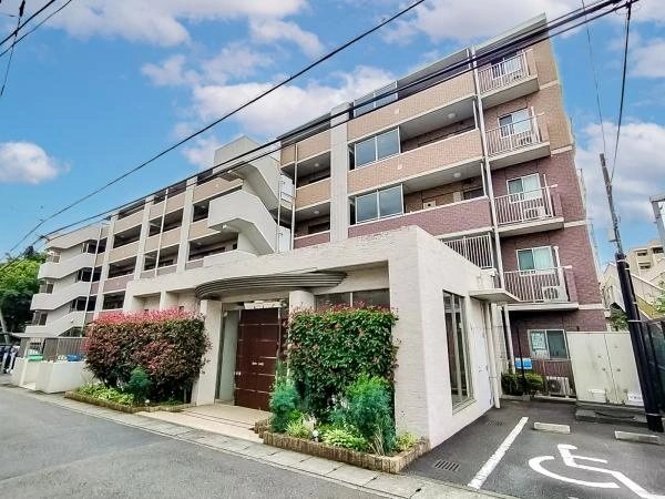 ジェイパレス宮崎台