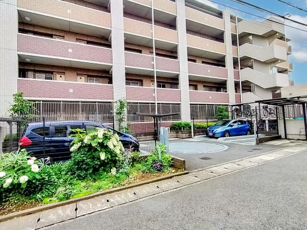 ジェイパレス宮崎台