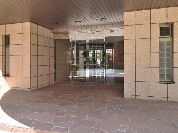 ライオンズマンション門前仲町古石場第2