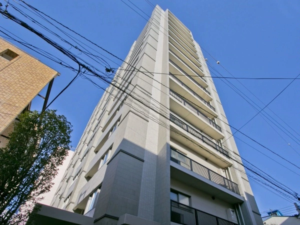 パークホームズ下総中山ステーションコンフォート