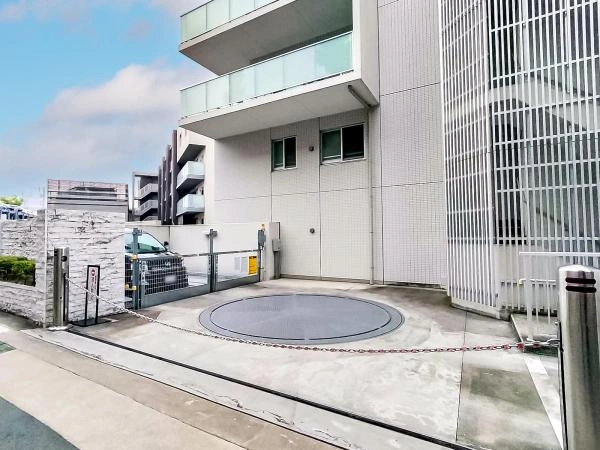 プレシス宮崎台