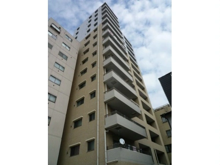 グローリオ錦糸町