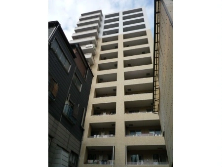 グローリオ錦糸町