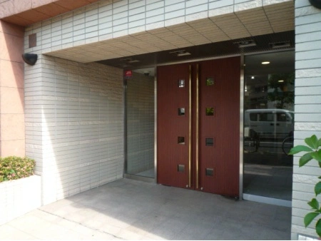 グローリオ錦糸町
