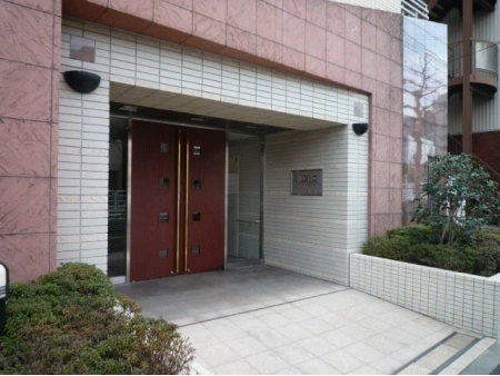 グローリオ錦糸町