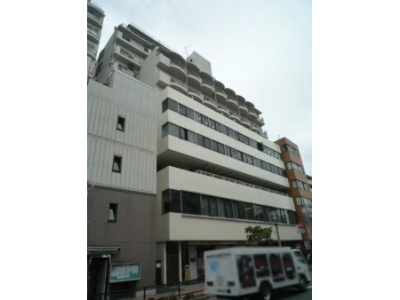 目黒西口マンション2号館
