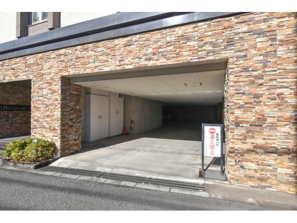 プレシス古淵