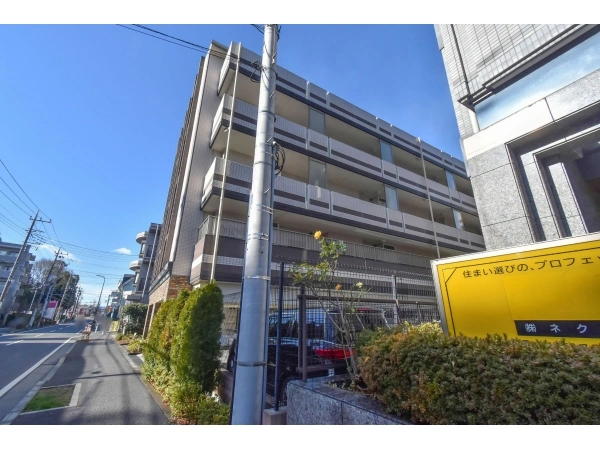 プレシス古淵