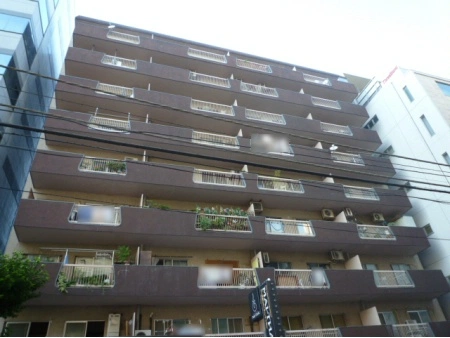 恵比寿東海マンション