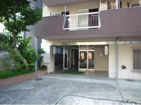 恵比寿東海マンション