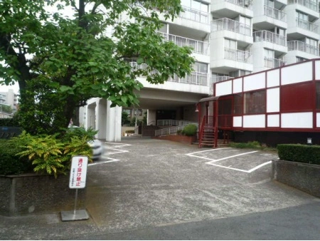 目黒プラザ