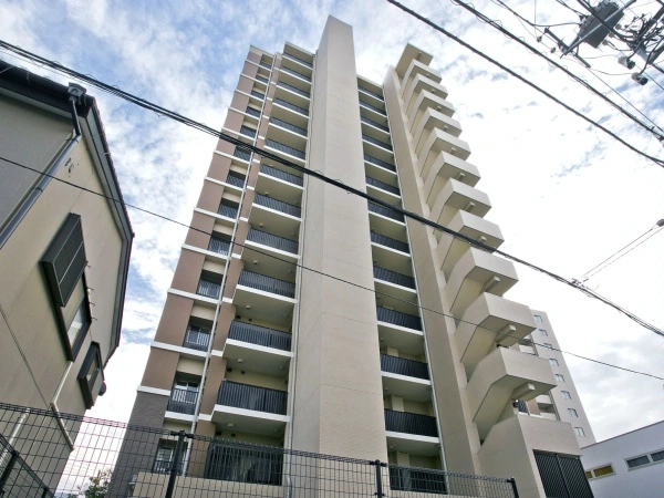 パークホームズ浦和東仲町