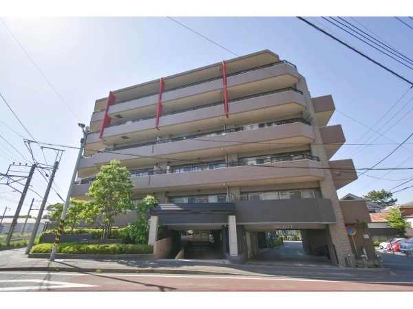 カインドステージ北鎌倉