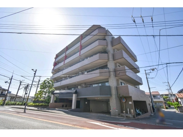 カインドステージ北鎌倉