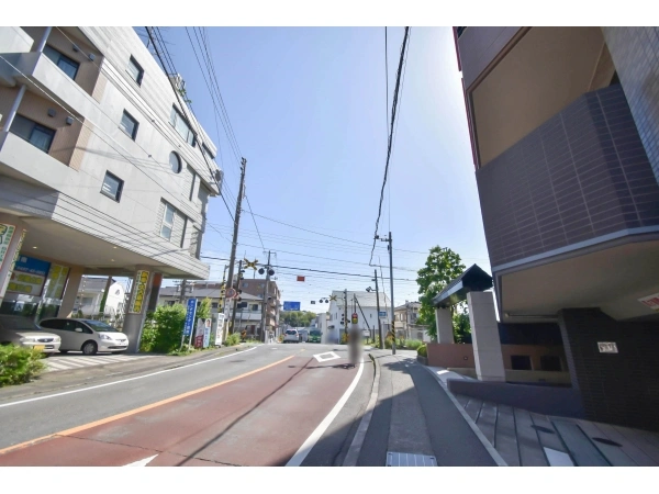 カインドステージ北鎌倉