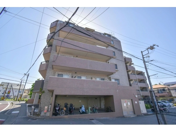 カインドステージ北鎌倉