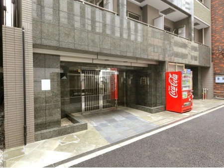 パレステュディオ神田神保町