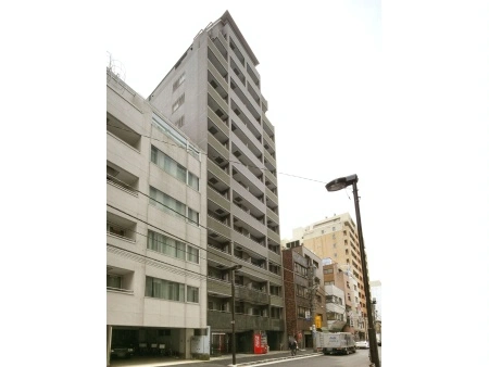 パレステュディオ神田神保町