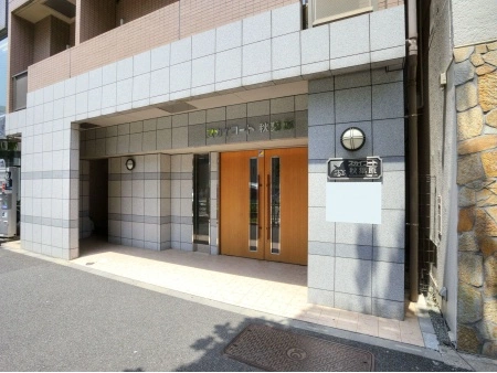 スカイコート秋葉原