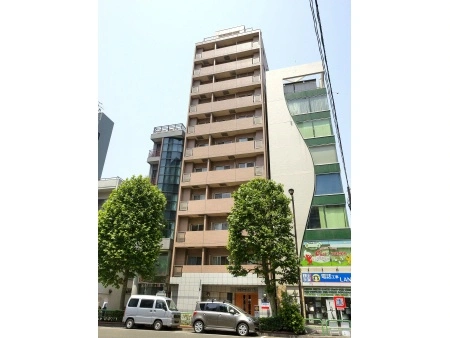 スカイコート秋葉原