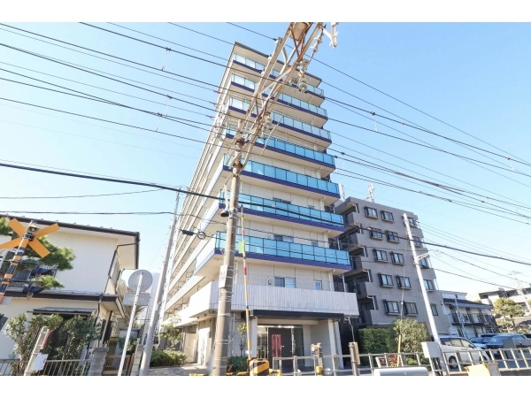 パレステージ片瀬江ノ島