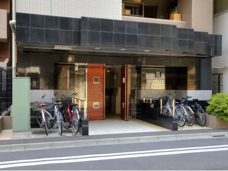 ドルチェ秋葉原イースト