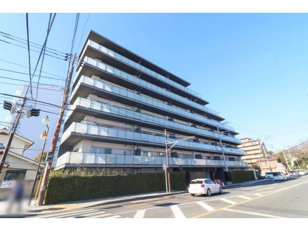 クオス藤沢本町