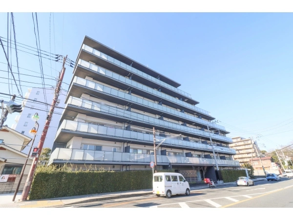 クオス藤沢本町