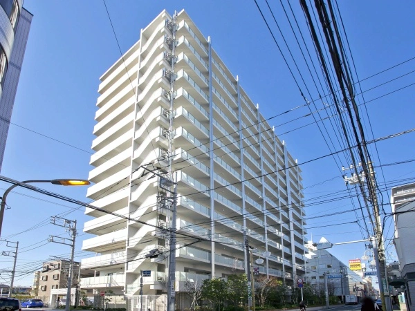 ブランズ本八幡
