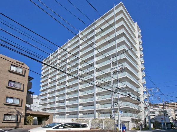 ブランズ本八幡
