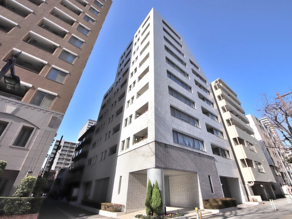 明石町パークハウス