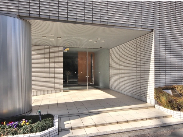 明石町パークハウス