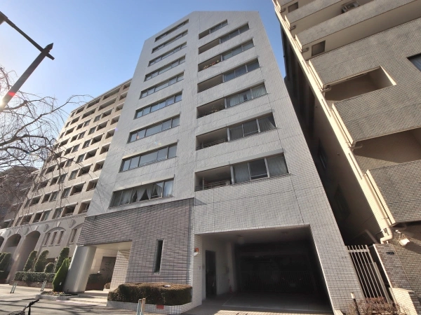 明石町パークハウス