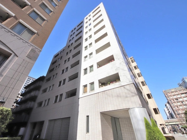 明石町パークハウス