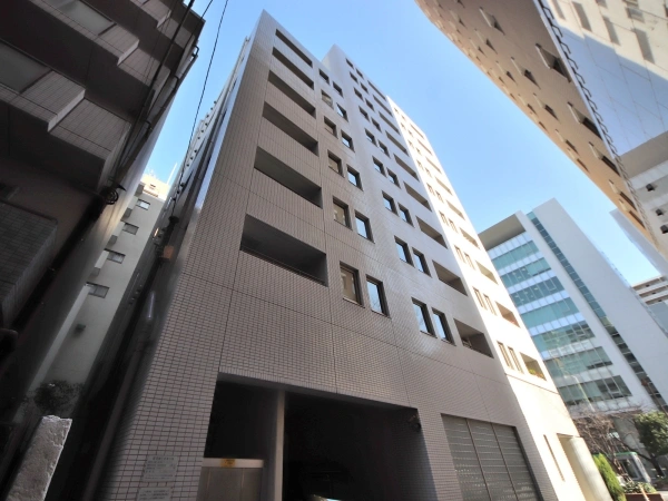 明石町パークハウス