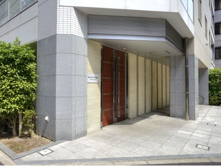 アスコットパーク銀座イースト