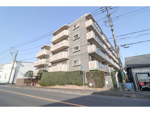 サングレイス桜ヶ丘　弐番館　フィオーレ