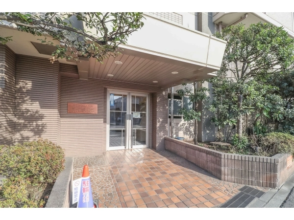 サングレイス桜ヶ丘　弐番館　フィオーレ