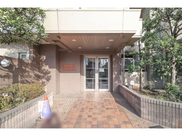 サングレイス桜ヶ丘　弐番館　フィオーレ