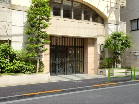グラーサ銀座イースト
