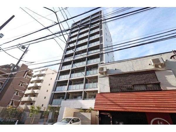 プレシス北浦和ディアラ