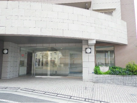 東急ドエルアルス溝口ヒルトップステージ弐番館