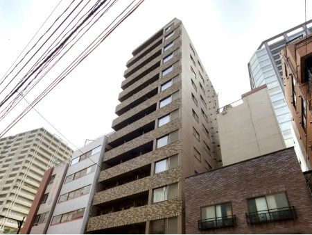アヴァンティーク銀座1丁目