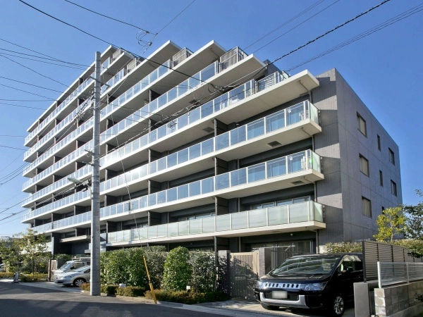 シティハウス東浦和