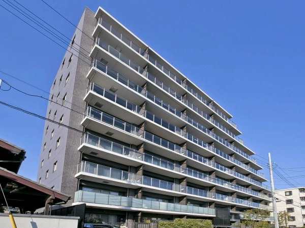 シティハウス東浦和