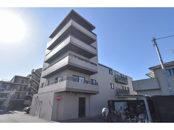 プレシス市川行徳ブライトテラス